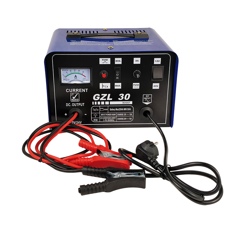 GZL-30 lead-acid battery charger 