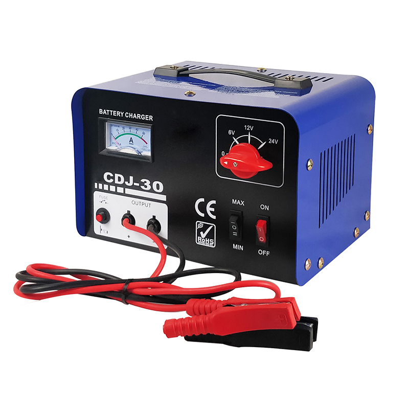 CDJ-30 Battery Charger 