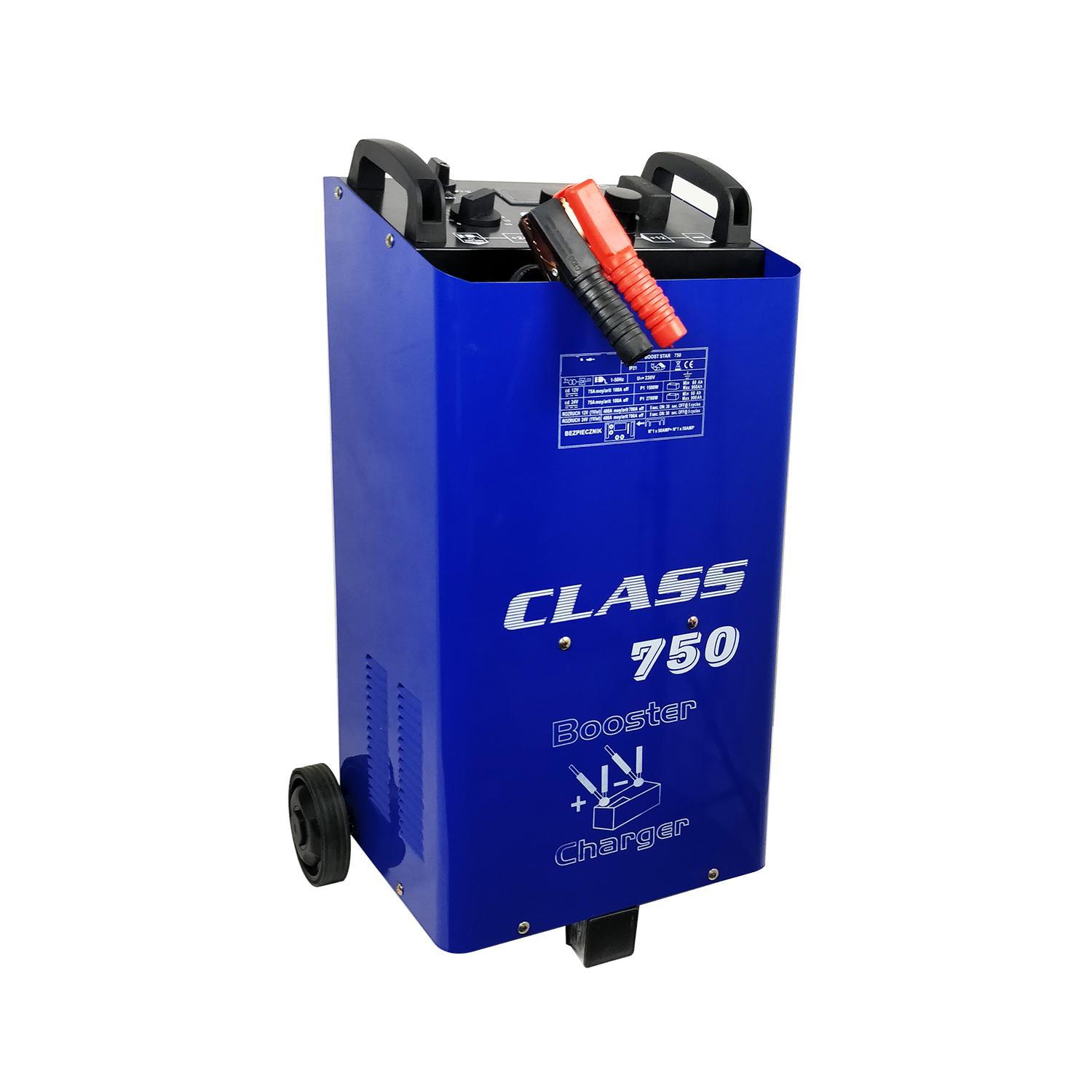 CD-750 Battery Charger 