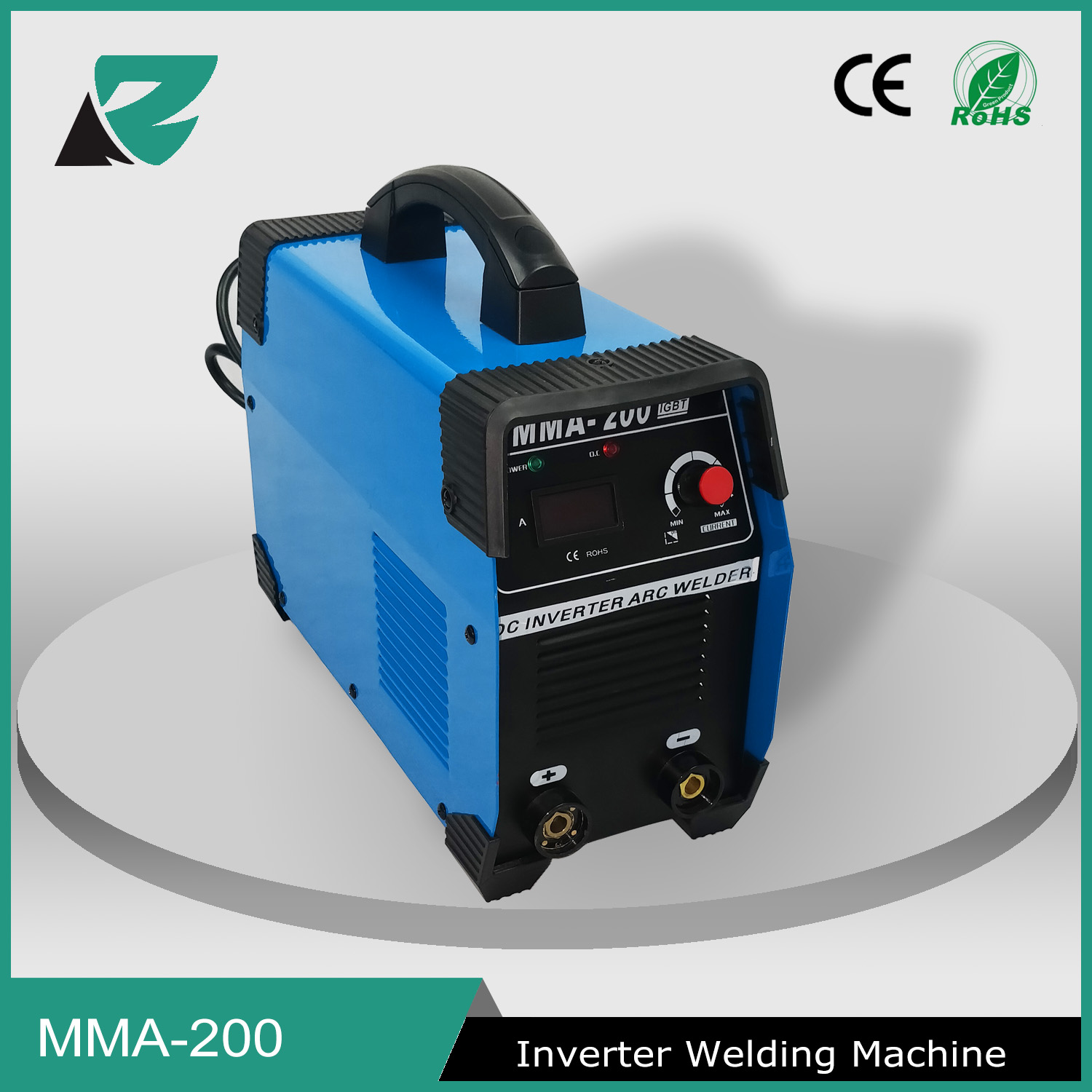 MMA-200  Welding Machine