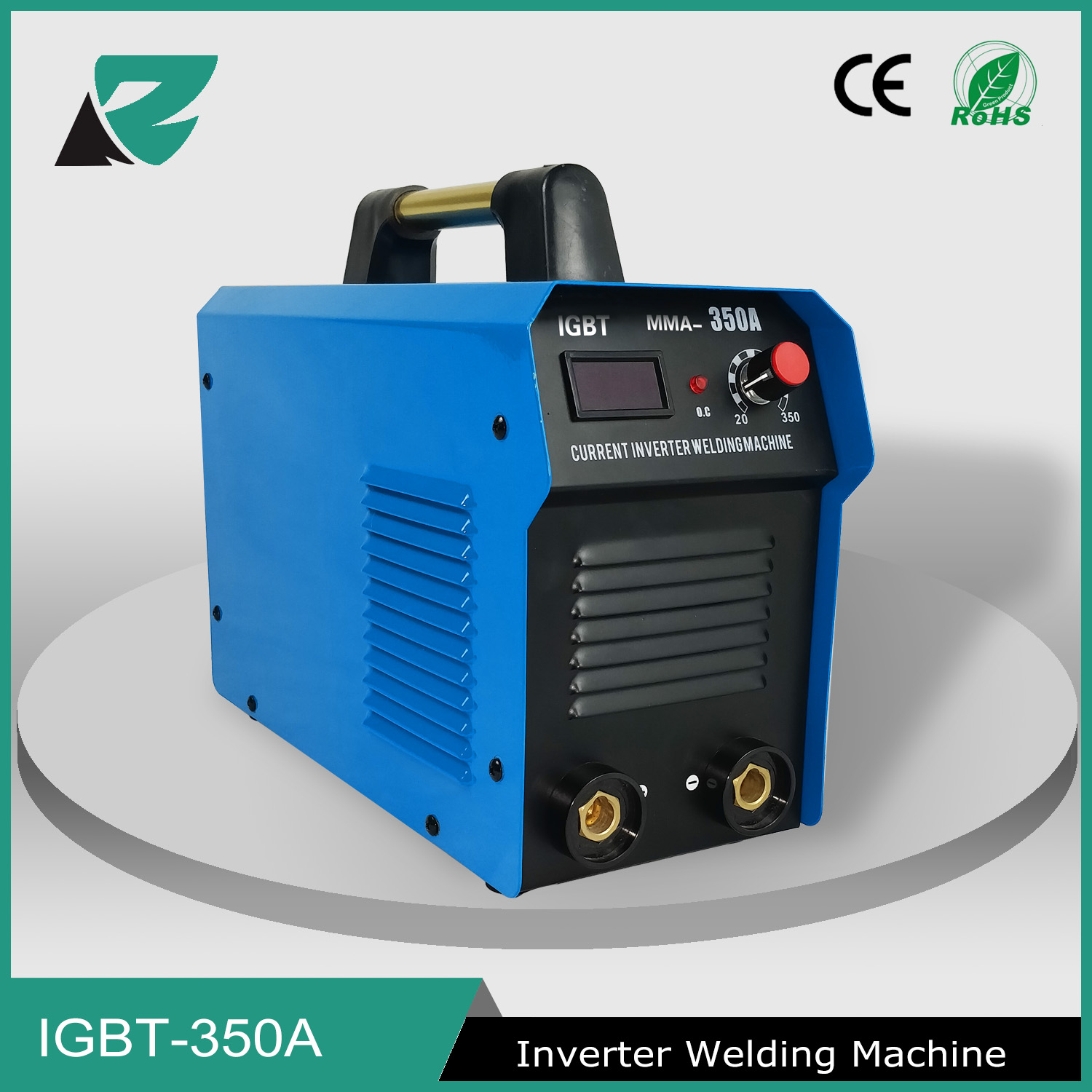MMA-350T  IGBT Welding Machine 