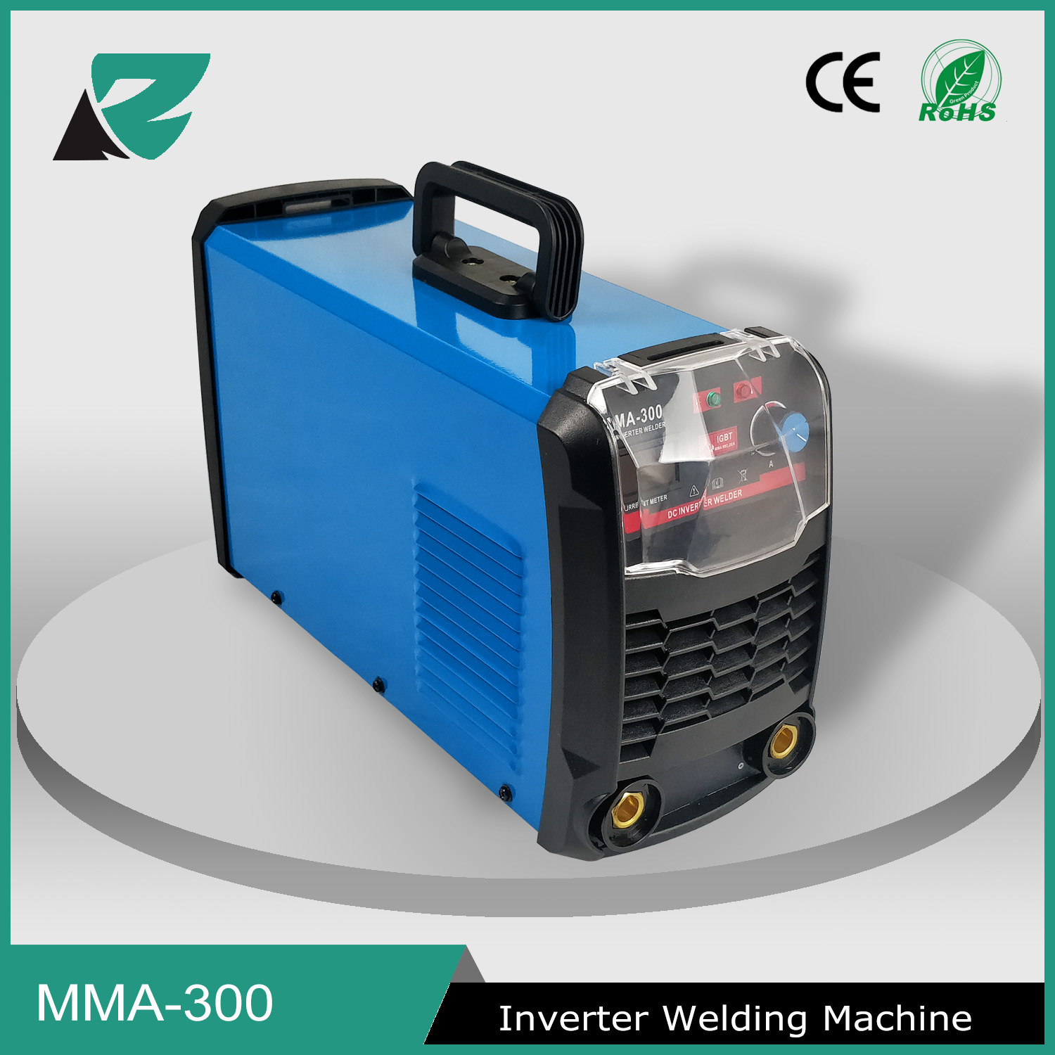 MMA-300S ARC Welding Machine 