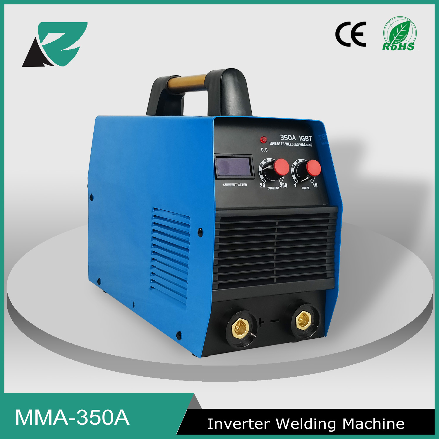 MMA-3501 PC or 3 PCS PCB  Arc Welding Machine